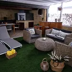 빌라 Rea Comfort E Relax *