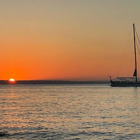 别墅 Rea Comfort E Relax 卡尔伦蒂尼