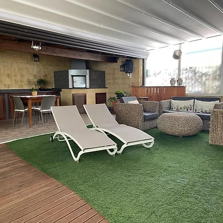 Rea Comfort E Relax * Carlentini