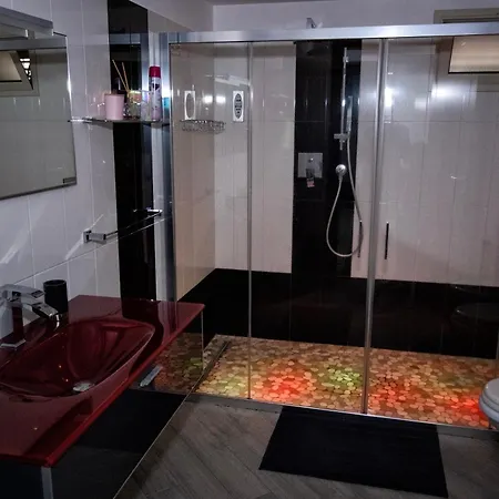Rea Comfort E Relax Villa