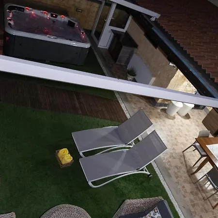 Rea Comfort E Relax Carlentini