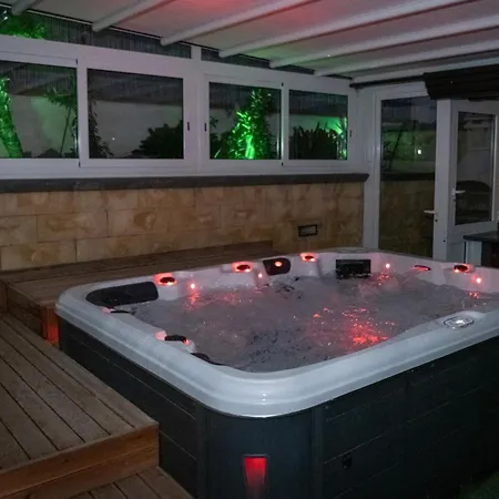 Rea Comfort E Relax * Carlentini