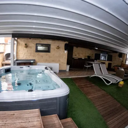 Rea Comfort E Relax Villa Carlentini