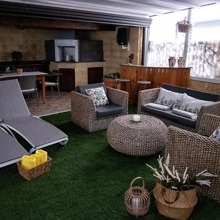 Villa Rea Comfort E Relax *