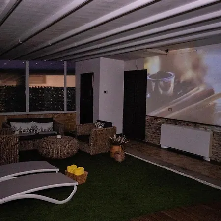 Rea Comfort E Relax * 卡尔伦蒂尼