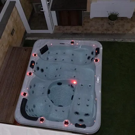 Rea Comfort E Relax Villa