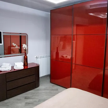 Rea Comfort E Relax Villa *