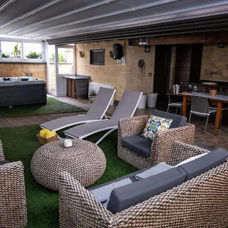Rea Comfort E Relax Carlentini