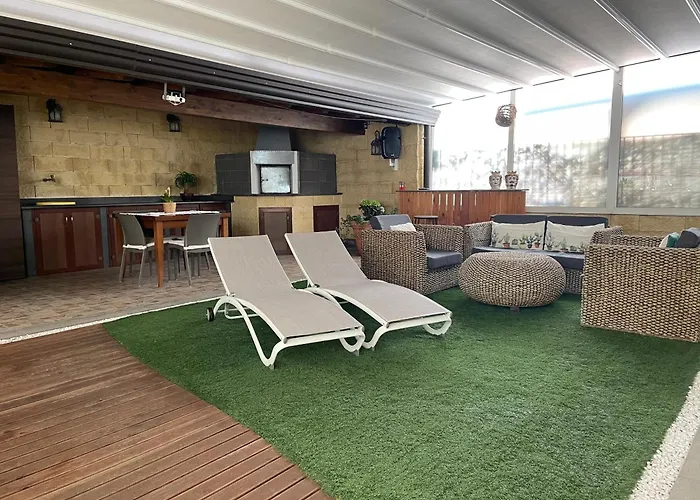 Rea Comfort E Relax * 卡尔伦蒂尼