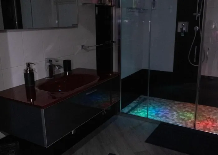 Rea Comfort E Relax * 卡尔伦蒂尼