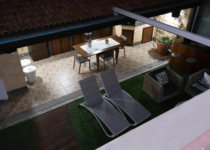 Rea Comfort E Relax 卡尔伦蒂尼