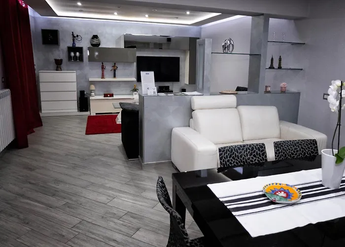 Rea Comfort E Relax 卡尔伦蒂尼