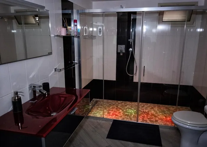 Rea Comfort E Relax 别墅