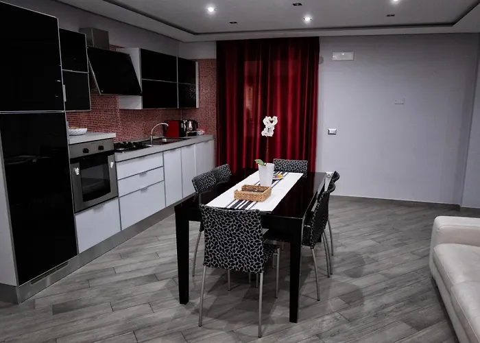 Rea Comfort E Relax 卡尔伦蒂尼