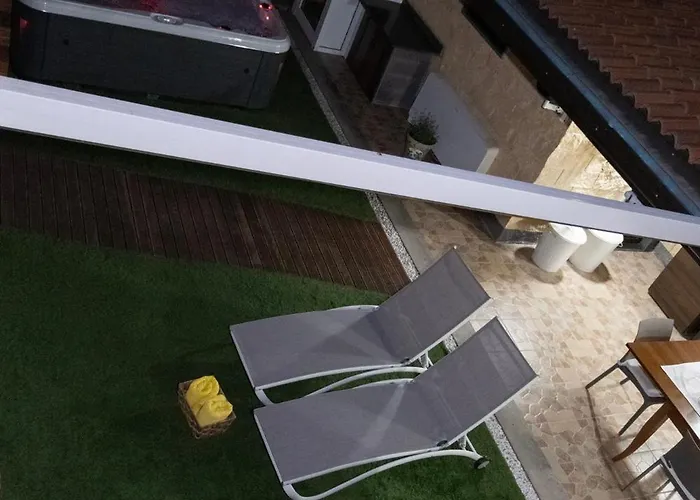 Rea Comfort E Relax 卡尔伦蒂尼