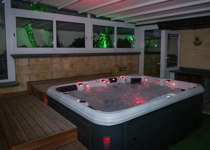 Rea Comfort E Relax * 卡尔伦蒂尼