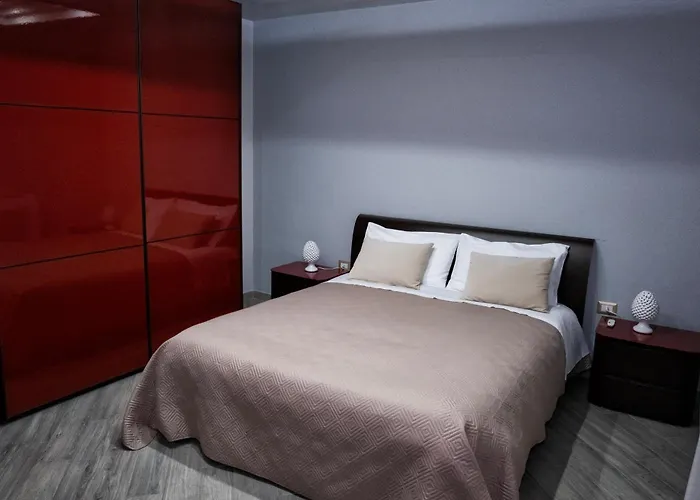 别墅 Rea Comfort E Relax