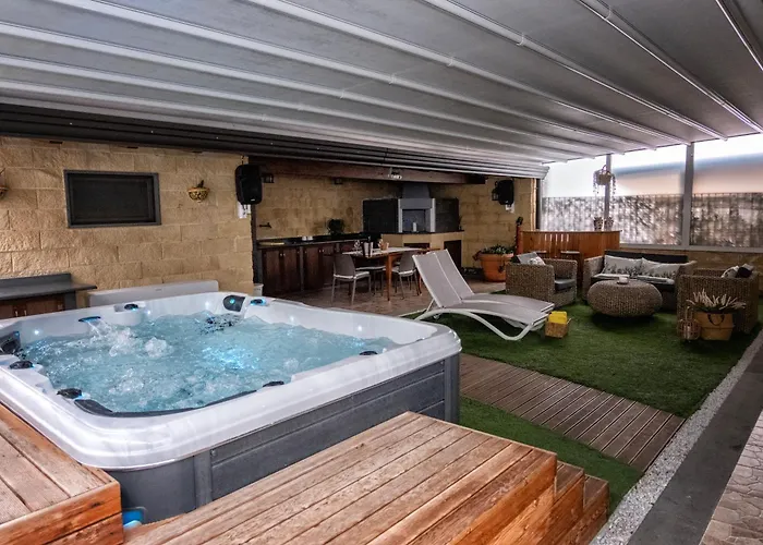 Rea Comfort E Relax * 卡尔伦蒂尼