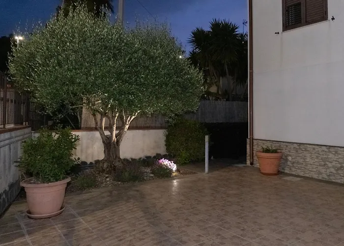 Rea Comfort E Relax 别墅 卡尔伦蒂尼