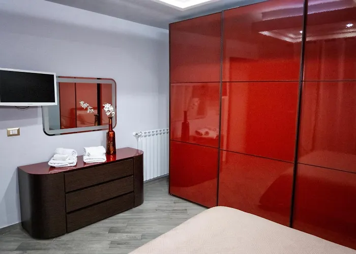 Rea Comfort E Relax 别墅 *