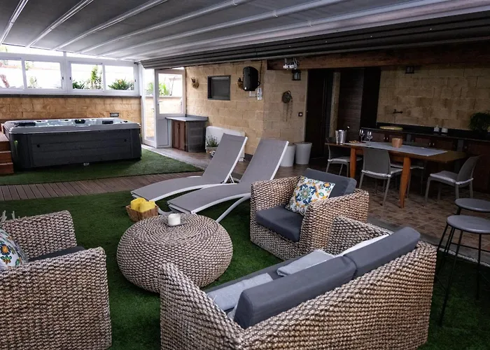 Rea Comfort E Relax 卡尔伦蒂尼