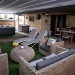 Rea Comfort E Relax カルレンティーニ