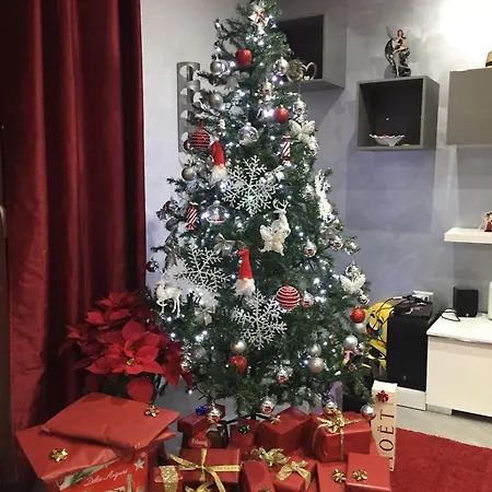 Rea Comfort E Relax Villa Carlentini