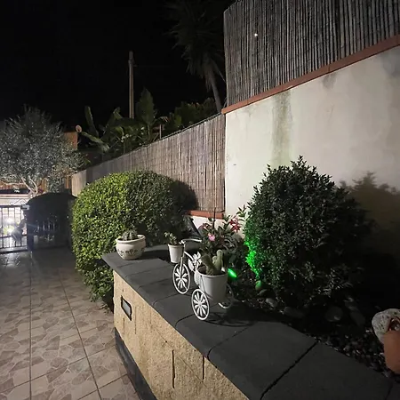 Rea Comfort E Relax Villa *