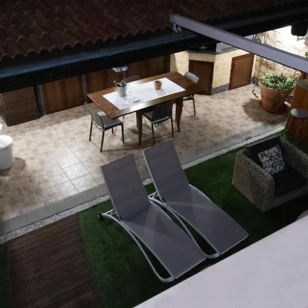 Rea Comfort E Relax كارلينتيني