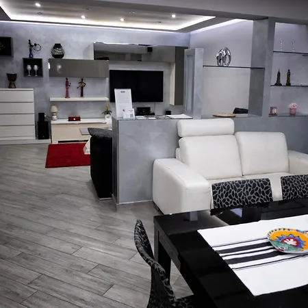 Rea Comfort E Relax كارلينتيني