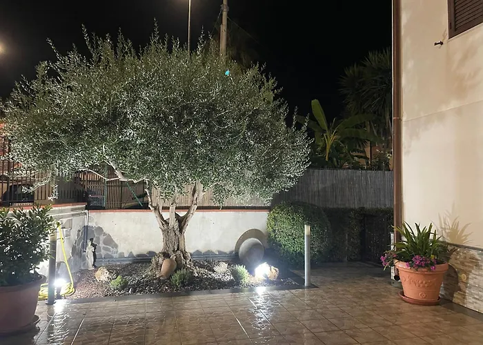 Rea Comfort E Relax Carlentini