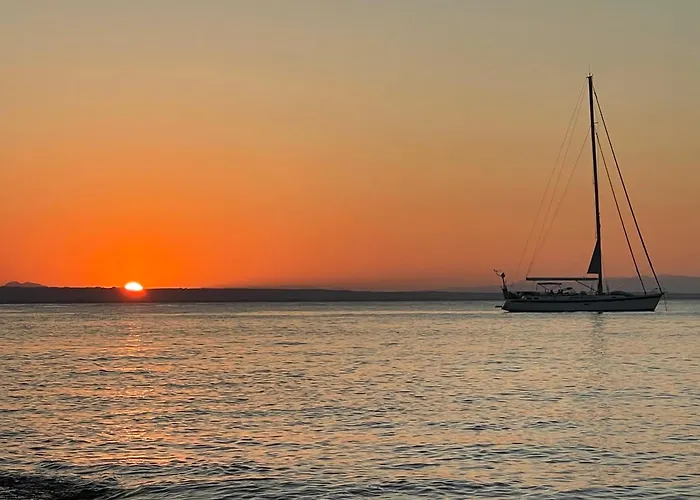 Willa Rea Comfort E Relax Carlentini