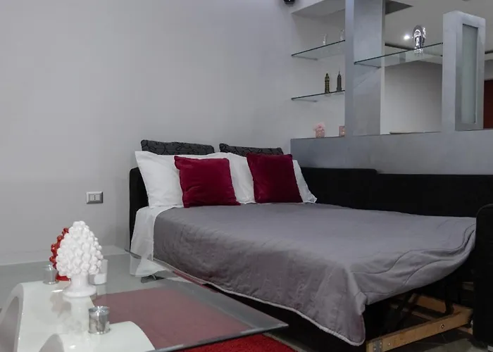 Rea Comfort E Relax *