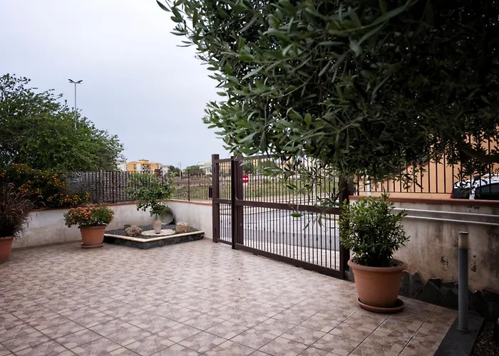 Willa Rea Comfort E Relax Carlentini